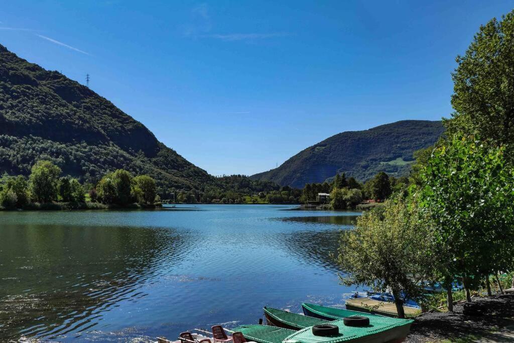 Апартаменты Borgo Di Terzo Bifocale In Centro Storico Check In 24H Fast Wi-Fi Bus 500M Экстерьер фото