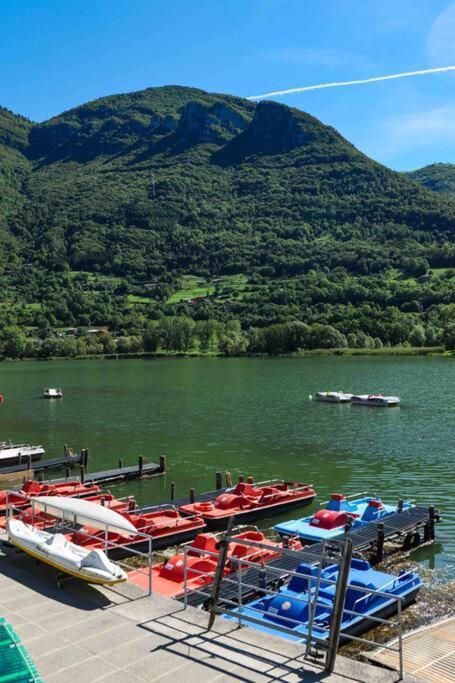 Апартаменты Borgo Di Terzo Bifocale In Centro Storico Check In 24H Fast Wi-Fi Bus 500M Экстерьер фото